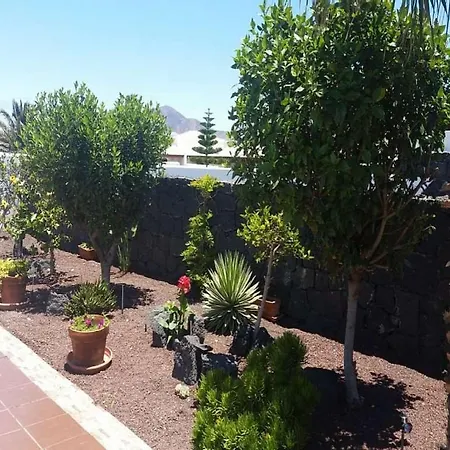 Playa Blanca Sleeps 6 Pool Wifi Playa Blanca (Lanzarote)
