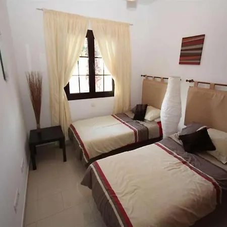 Playa Blanca Sleeps 6 Pool Wifi Playa Blanca (Lanzarote)